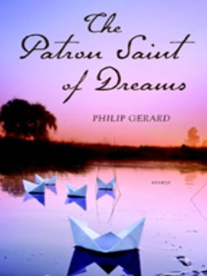 cover image of The Patron Saint of Dreams